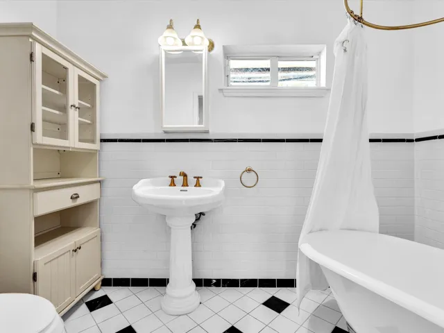 Bath