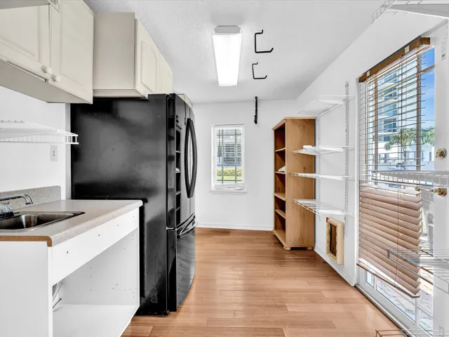 Butlers Pantry
