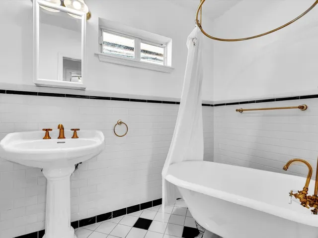 Bath