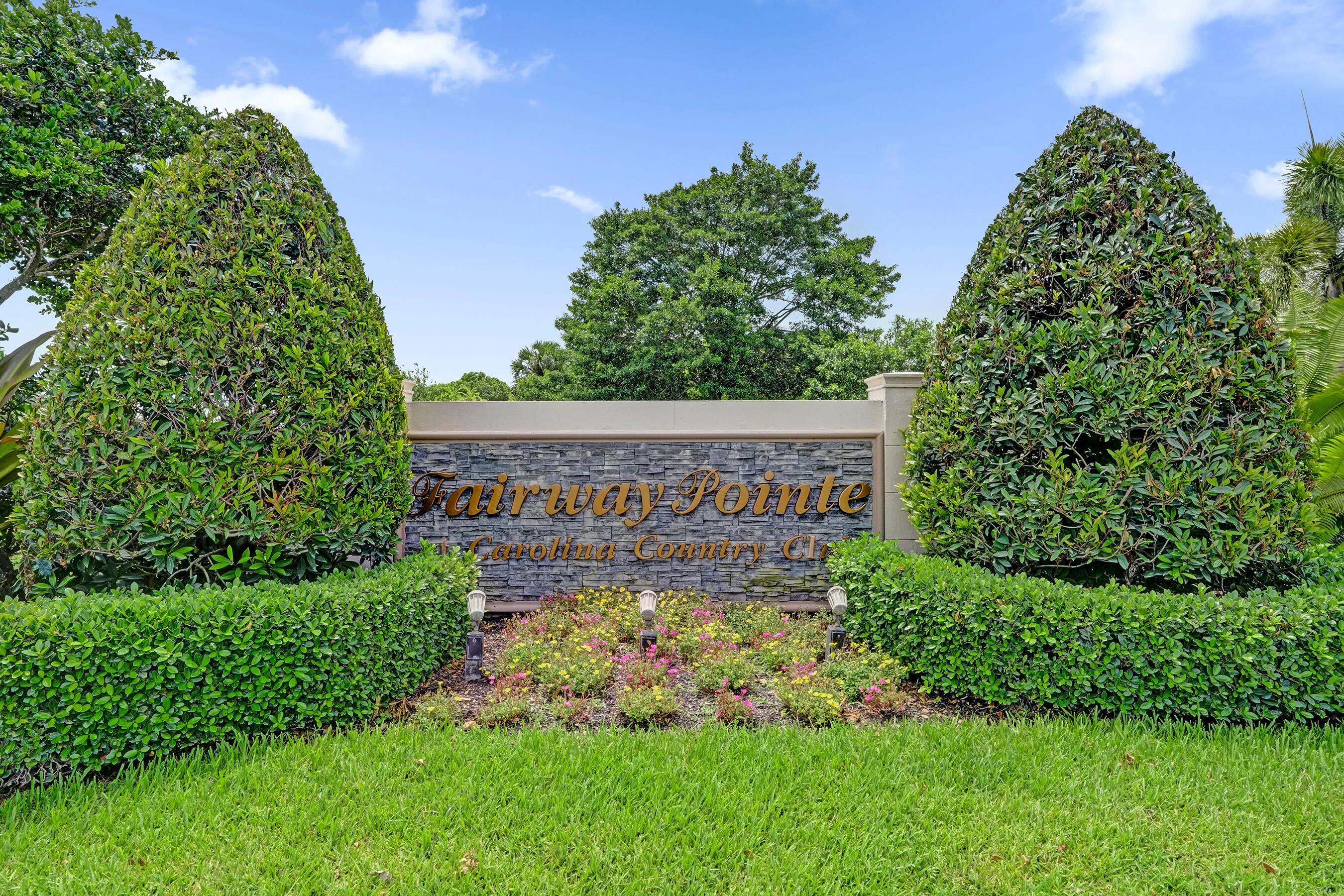 Fairway Pointe Carolinas
