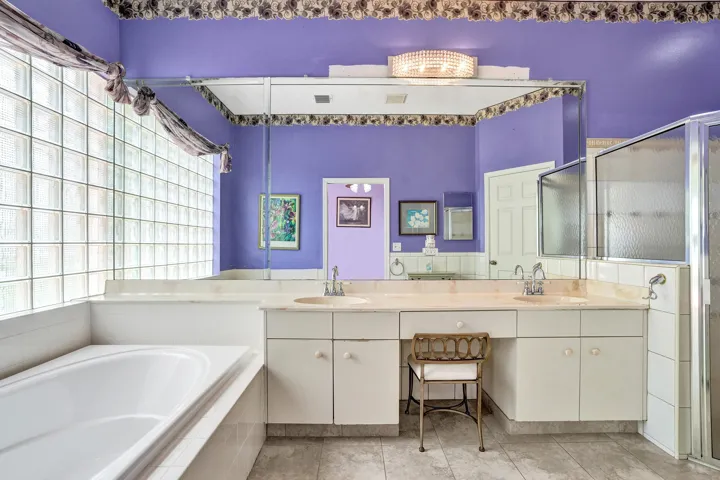 Dual Sinks in MBTH