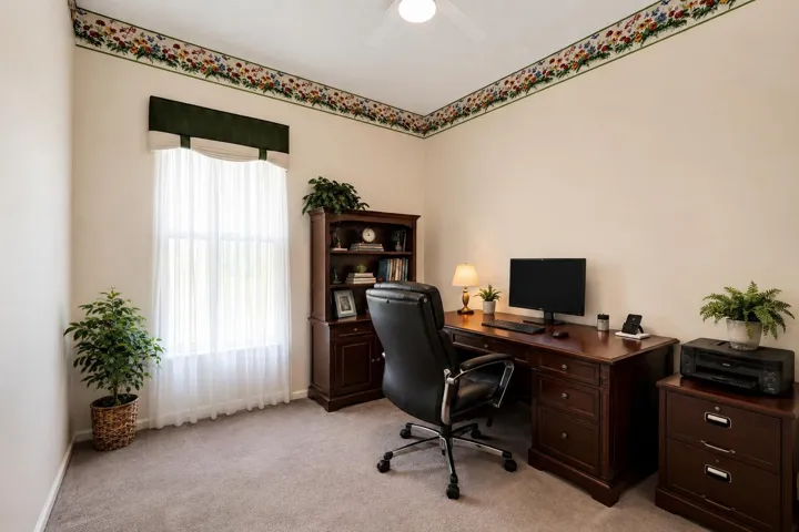 Home Office