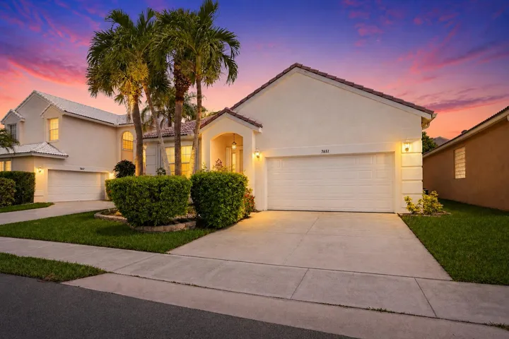 K Hovnanian Home