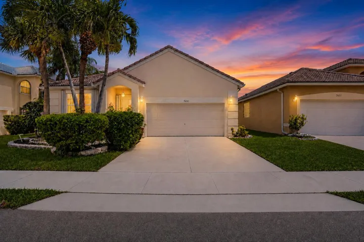 K Hovnanian Home