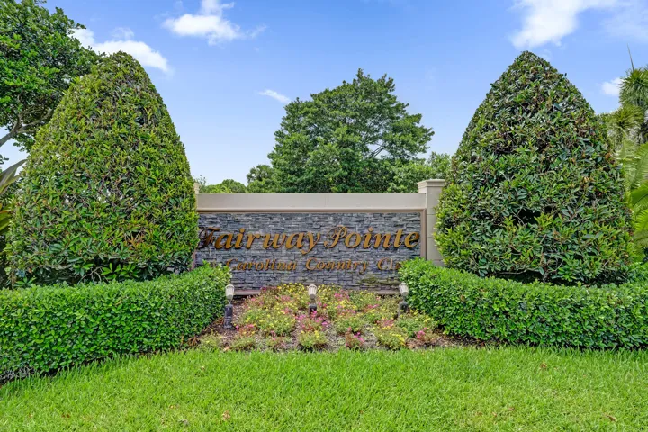 Fairway Pointe Carolinas