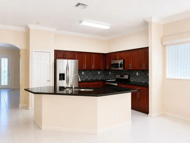 Crown Molding