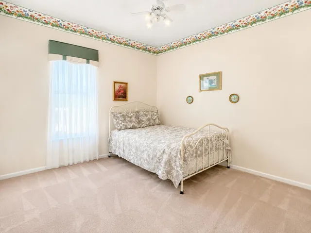 Separate Family Room