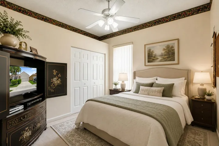 Guest Bedroom