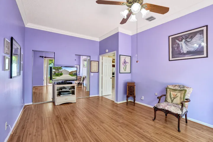 2 Closets in MBR