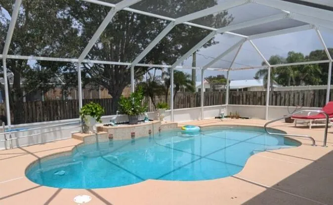 LM POOL