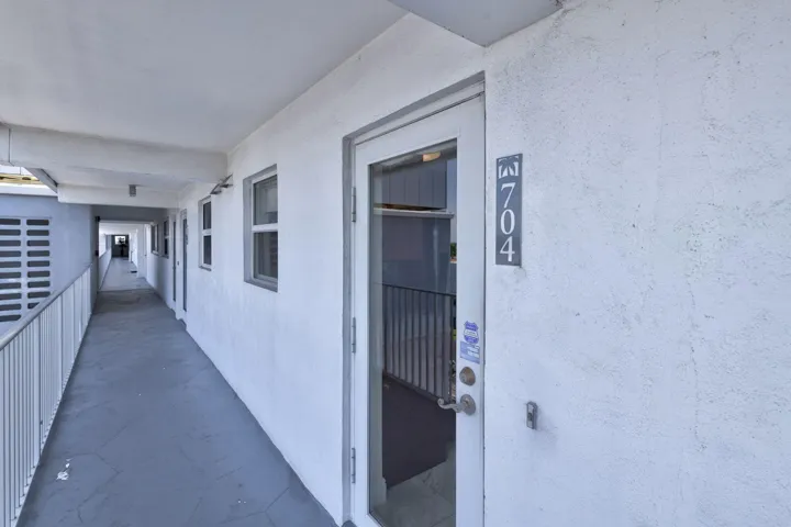MAIN ENTRANCE