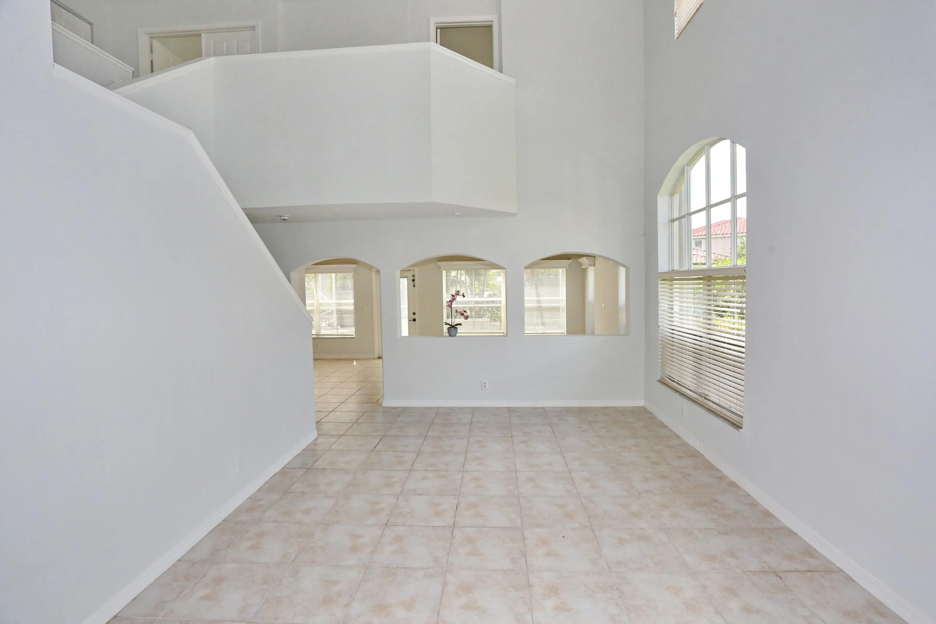 living dining room