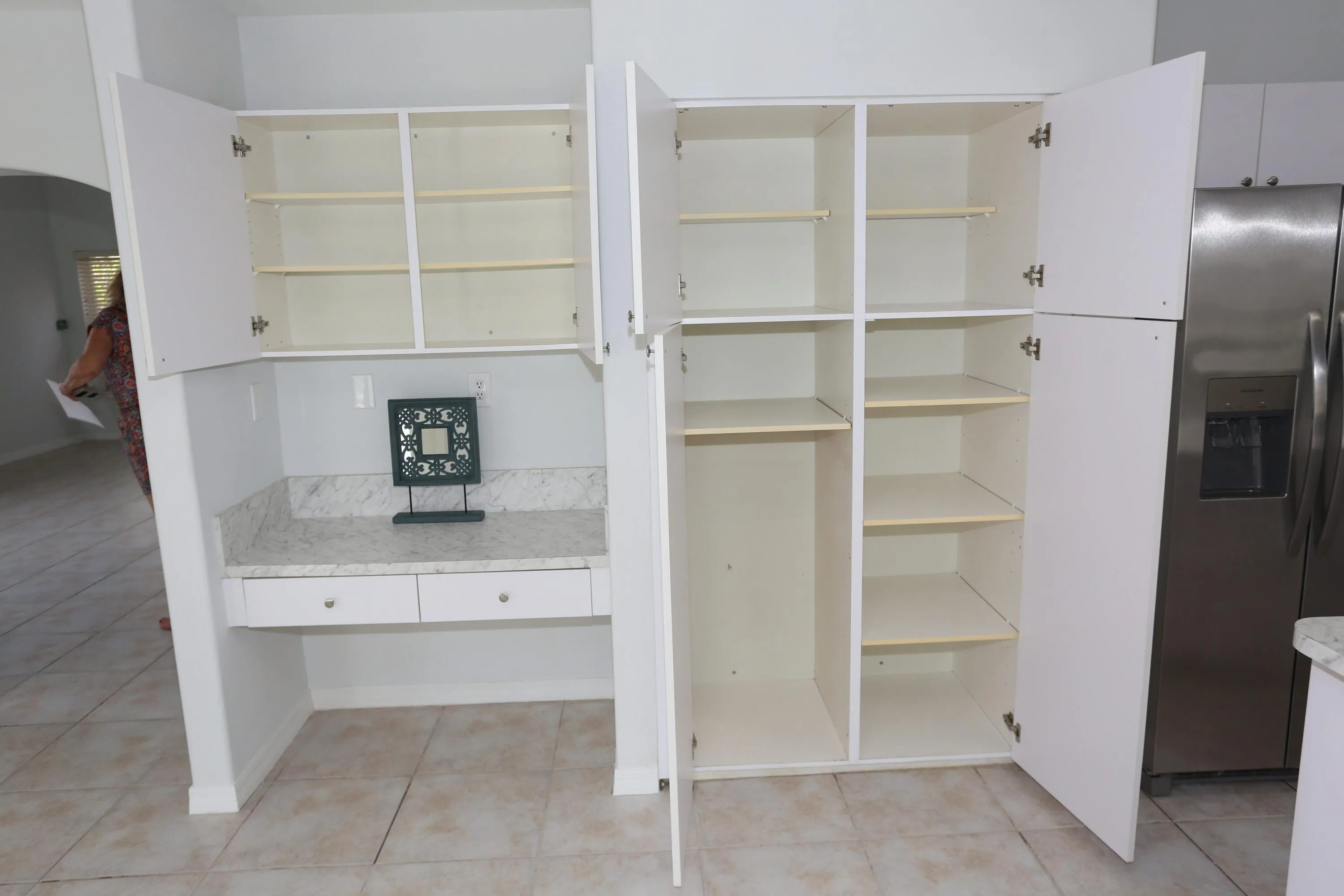 PANTRY