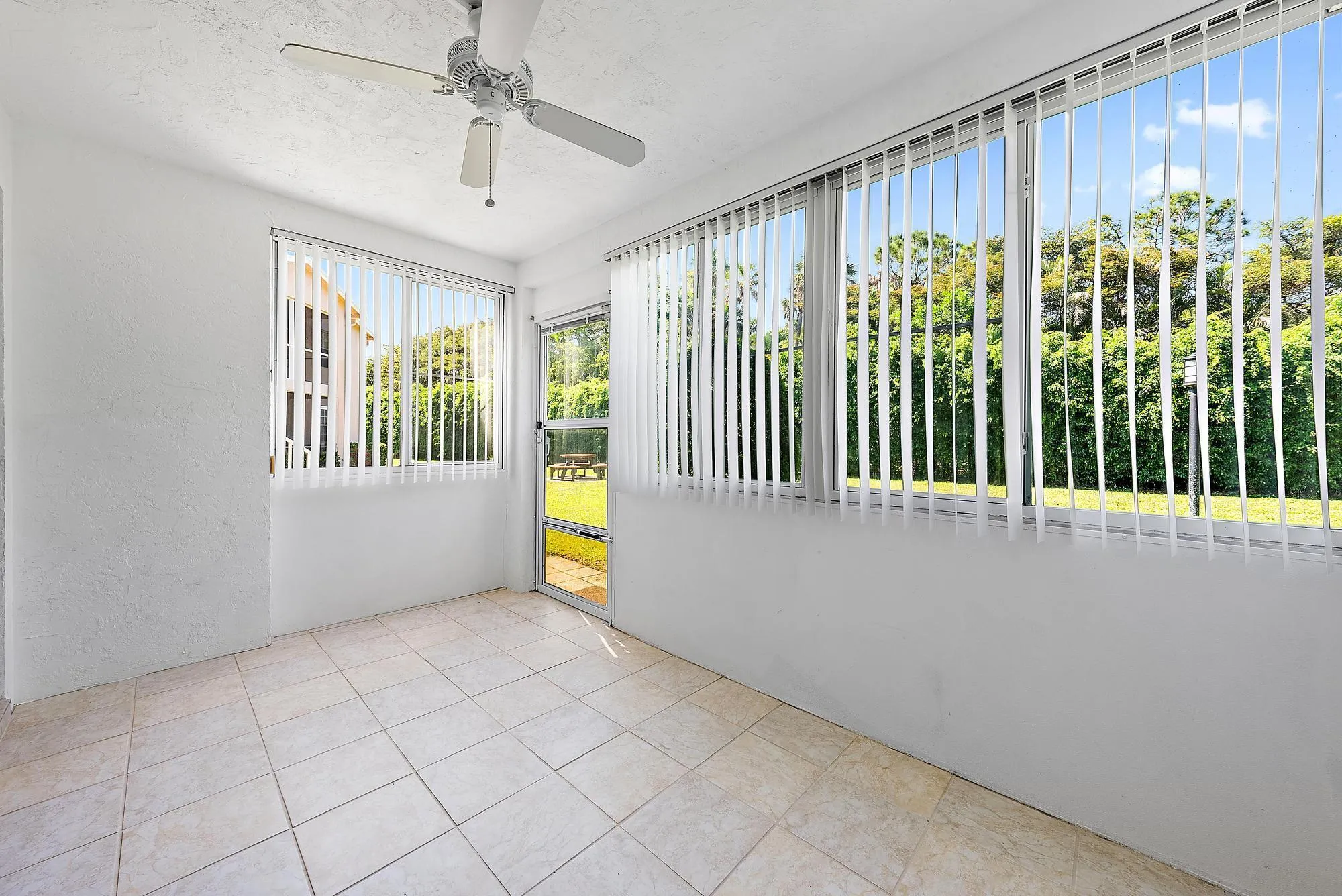 Sunroom