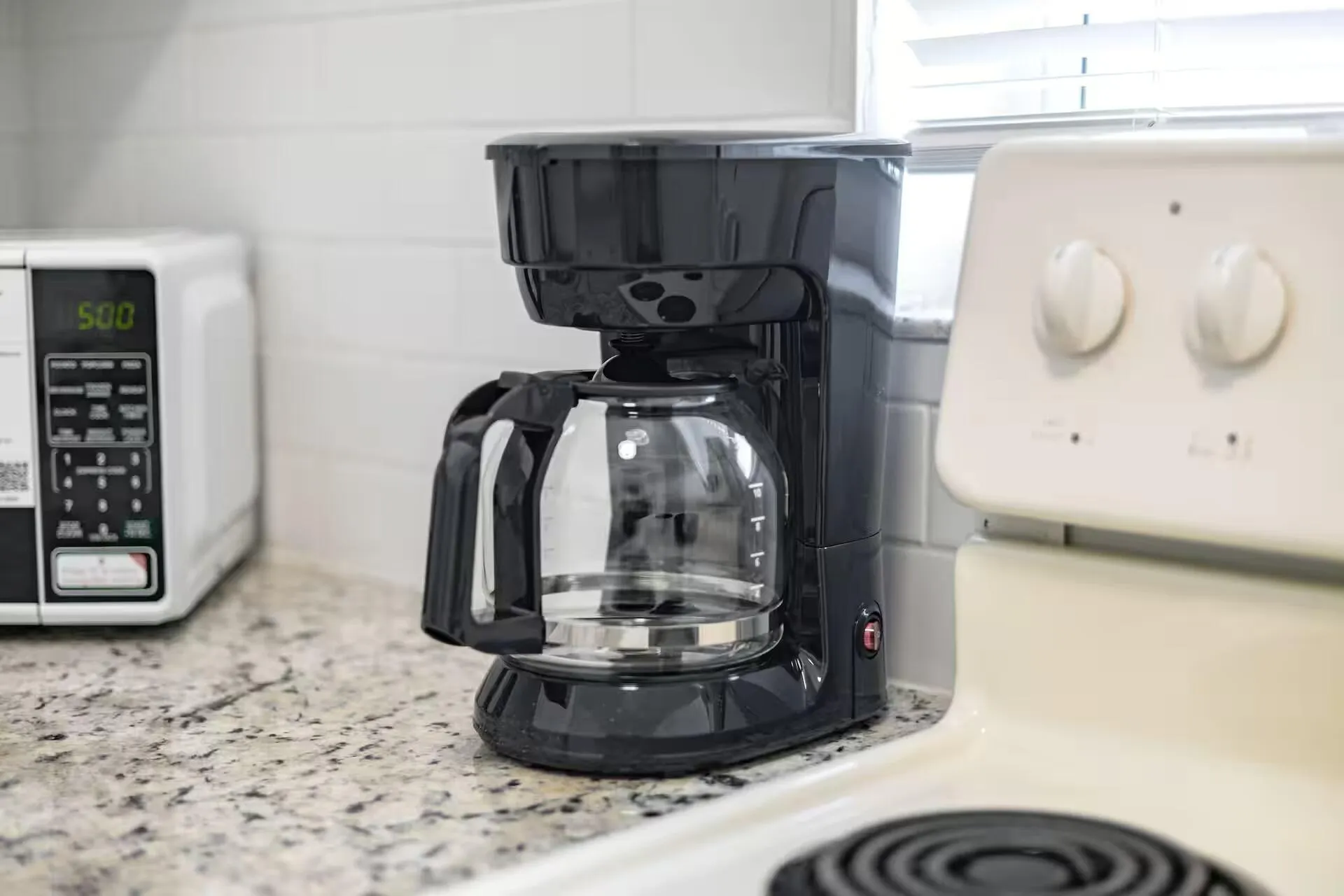 Coffee Maker