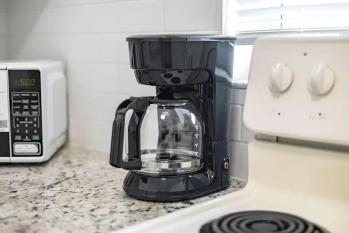 Coffee Maker