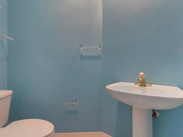 Half Bath