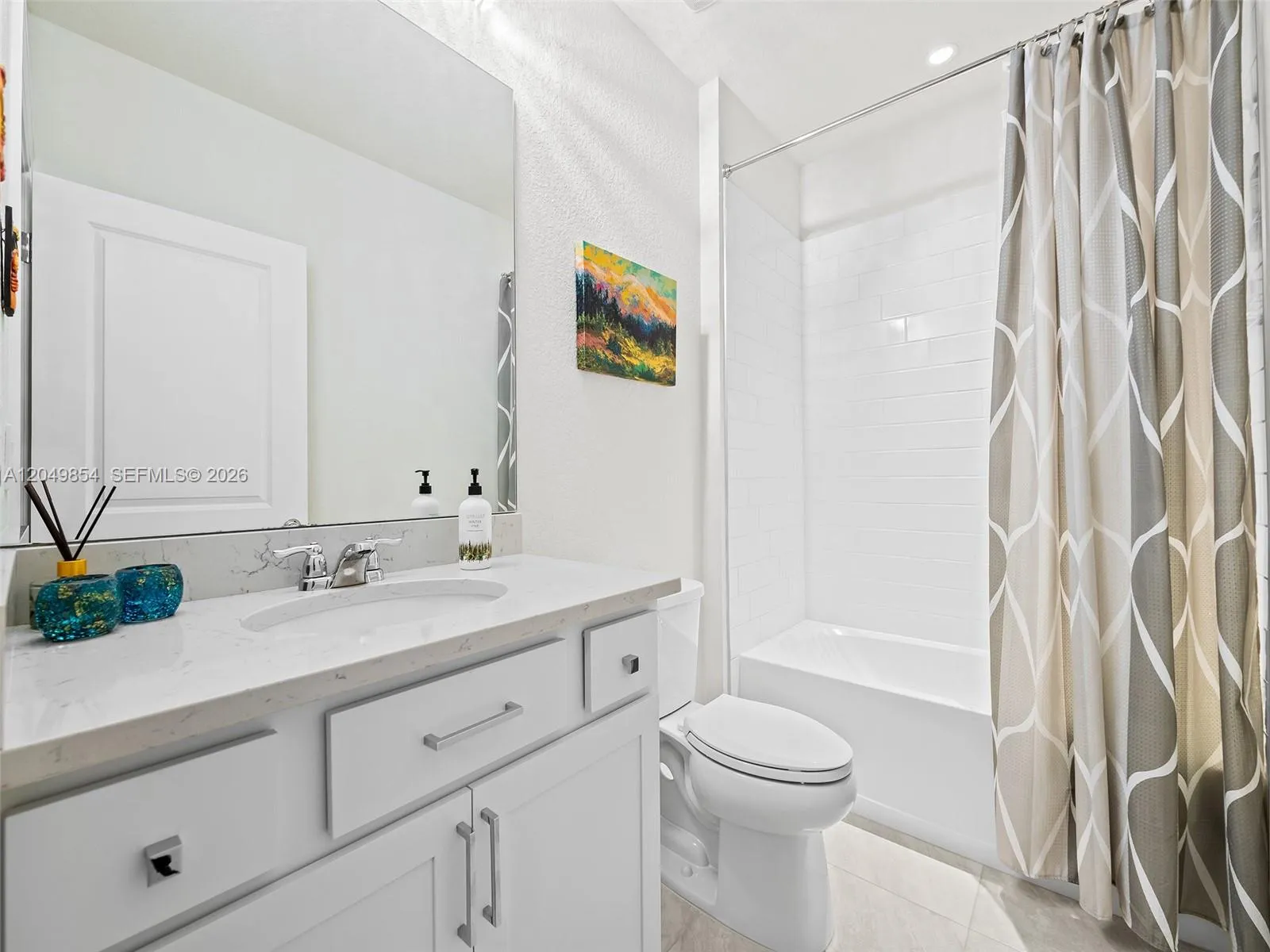 2nd bathroom