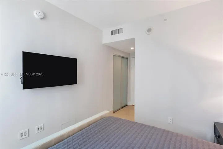 Third bedroom