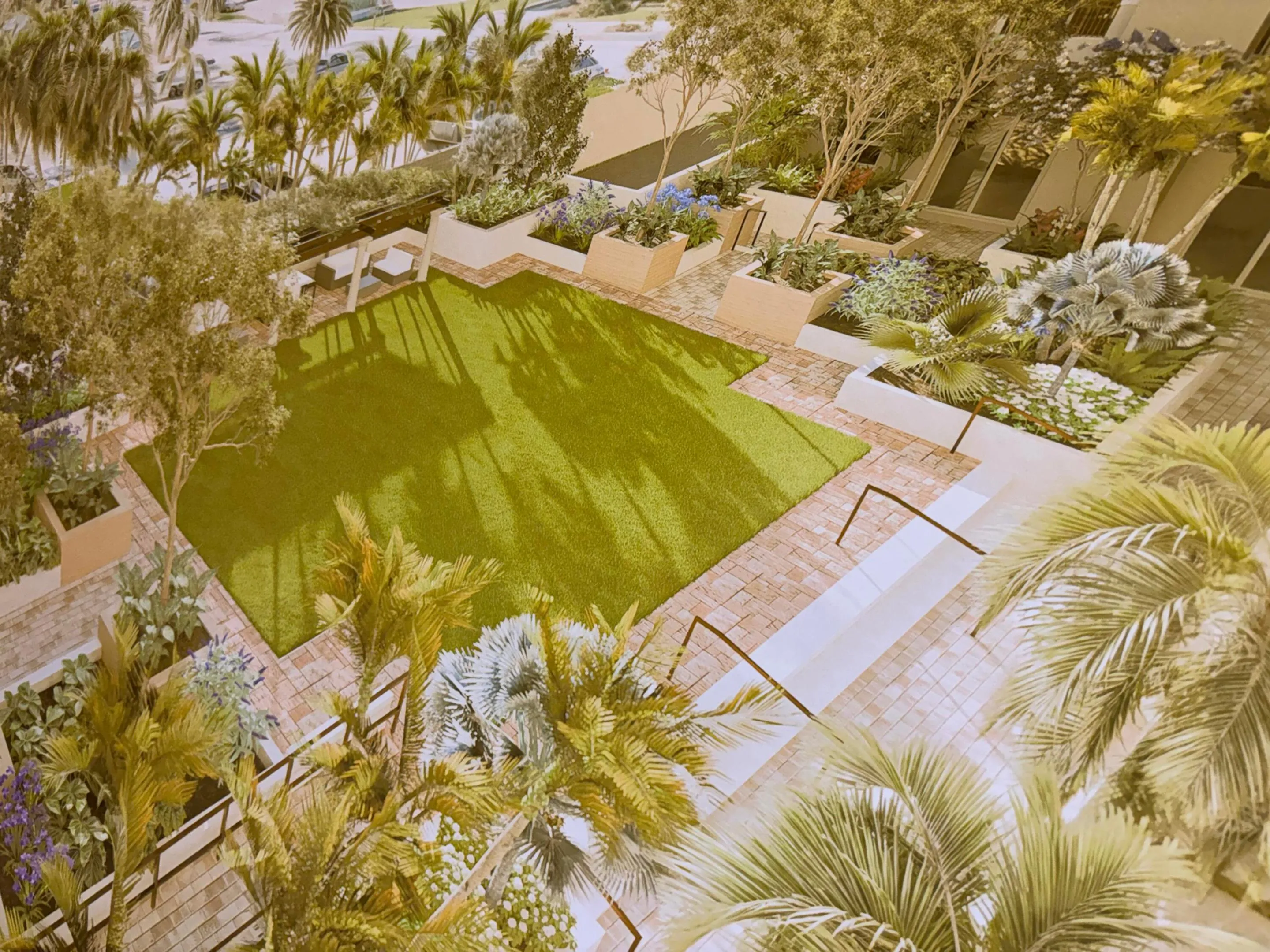 (Designer Rendering)