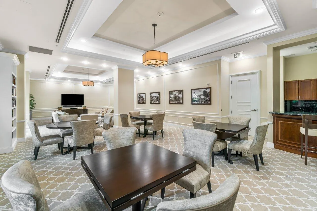 Recently Updated Clubroom