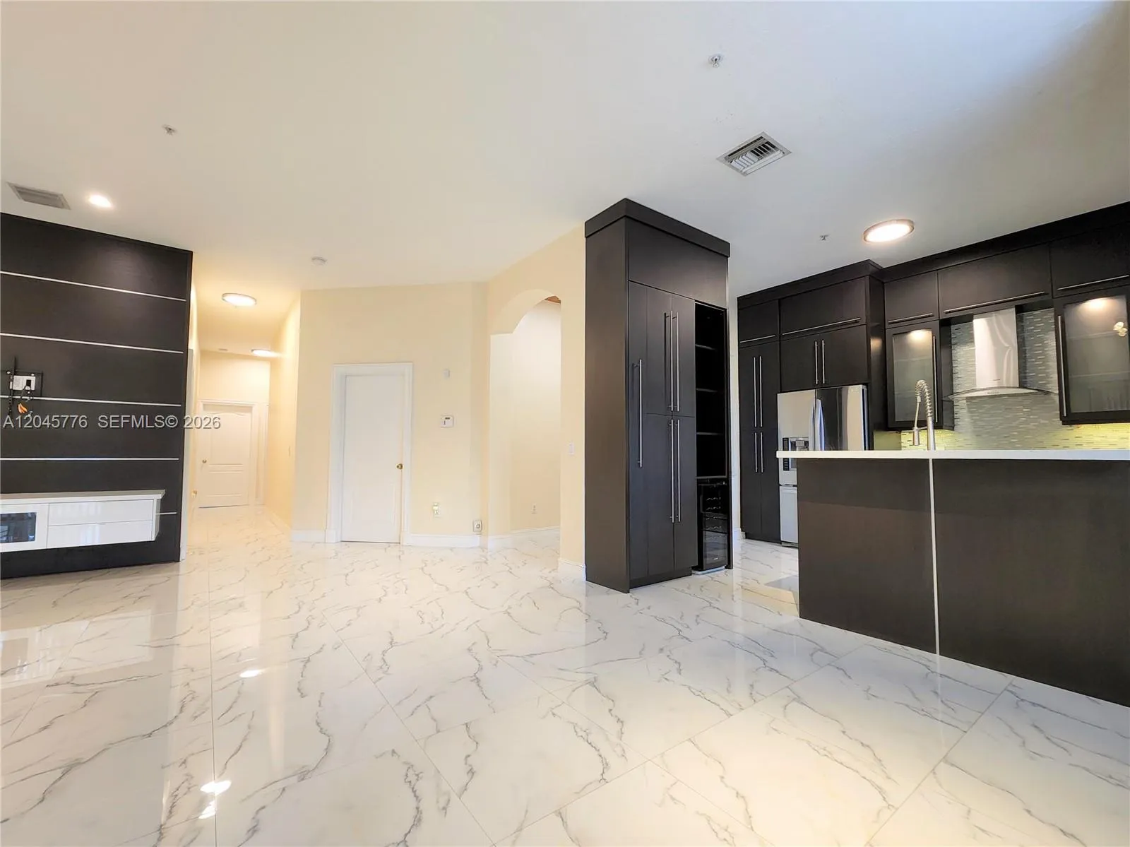 Living Area View 4