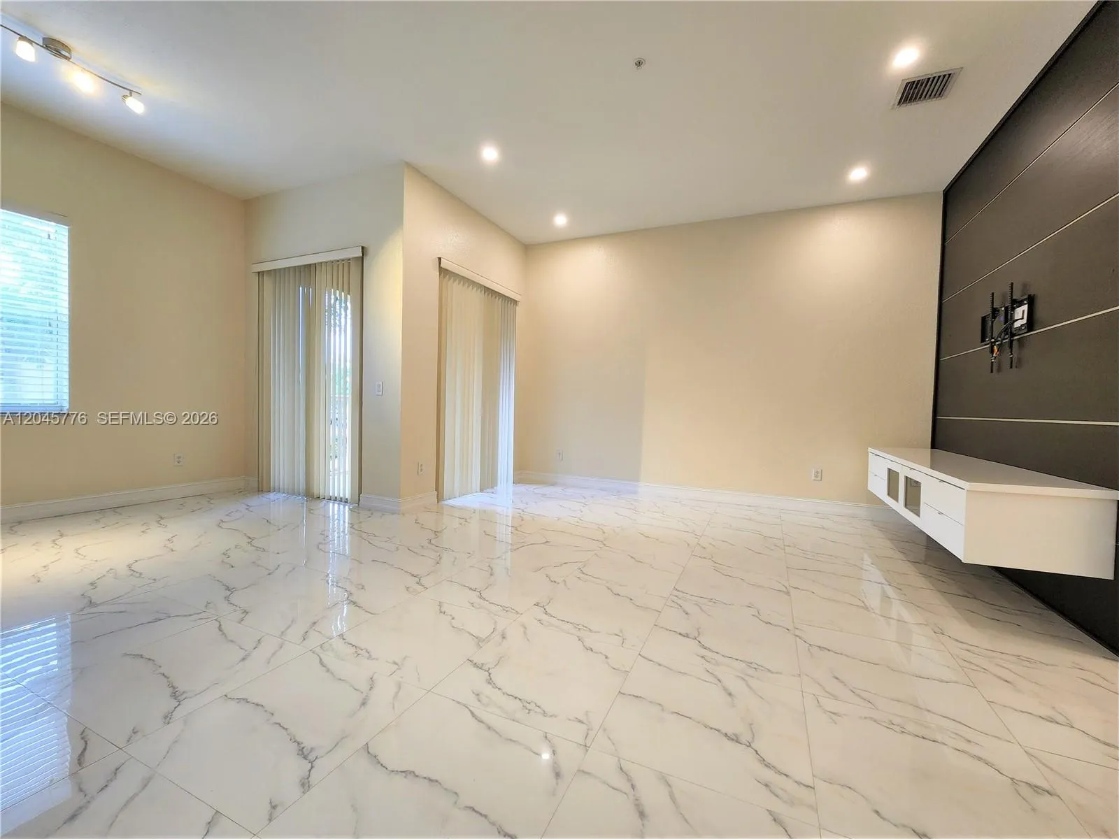 Living Area View 2