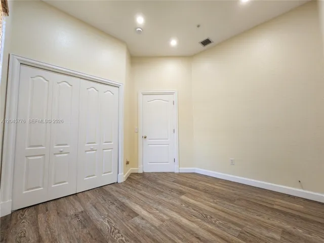 3rd Bedroom View 2