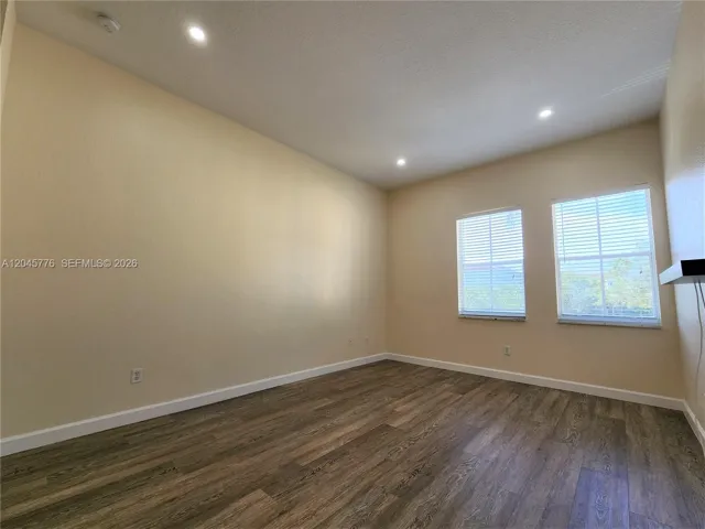 Master Bedroom View 1
