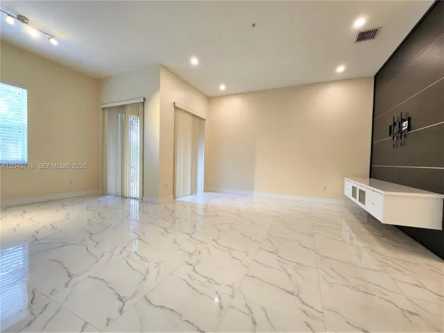 Living Area View 2