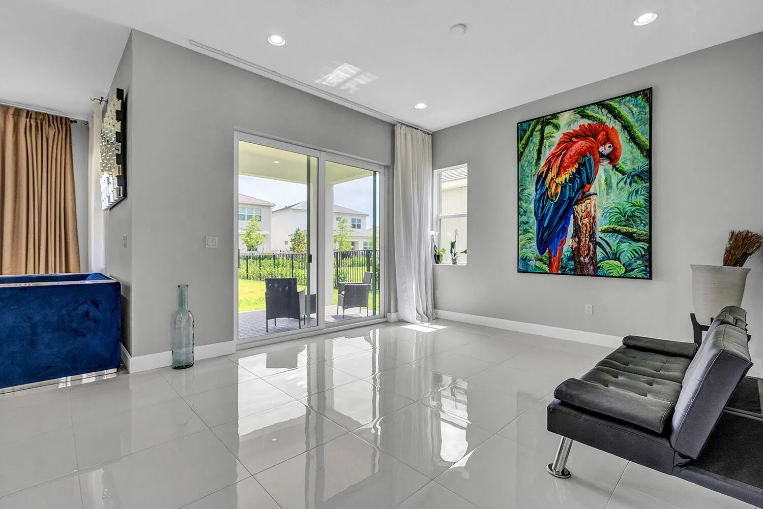 Sitting Room
