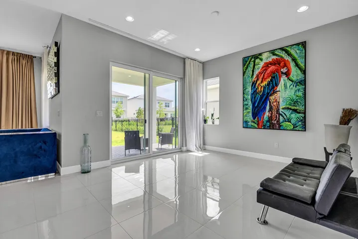 Sitting Room