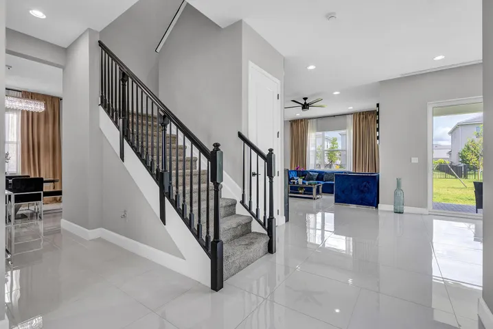 Staircase