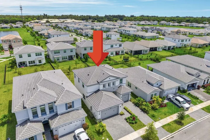 Drone View