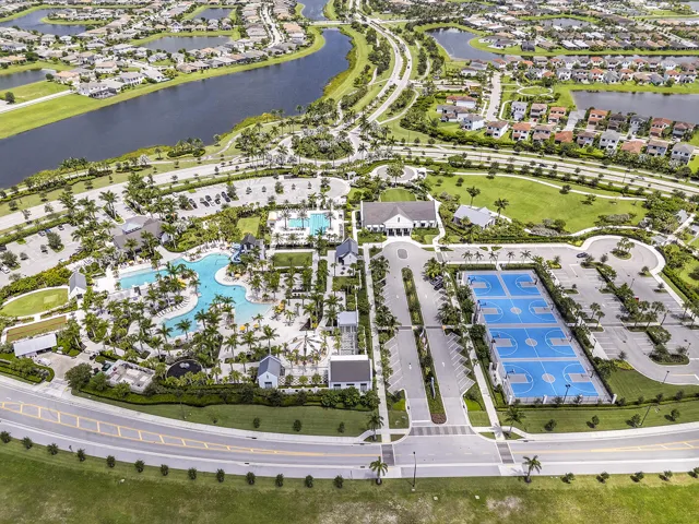 Westlake Amenities