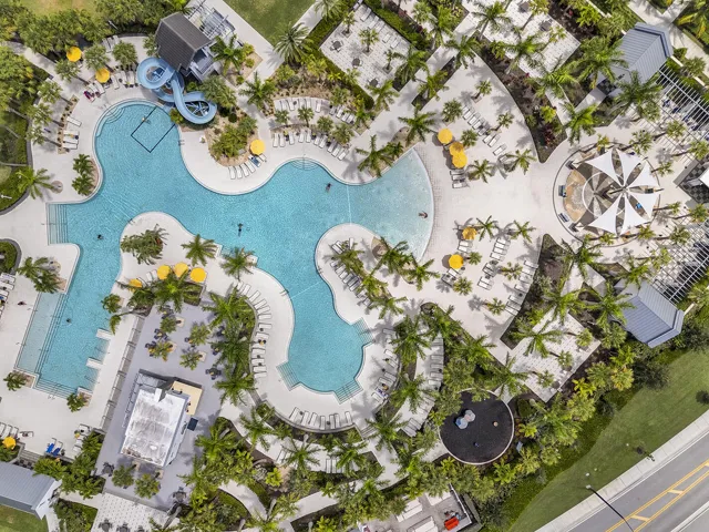 Westlake Amenities