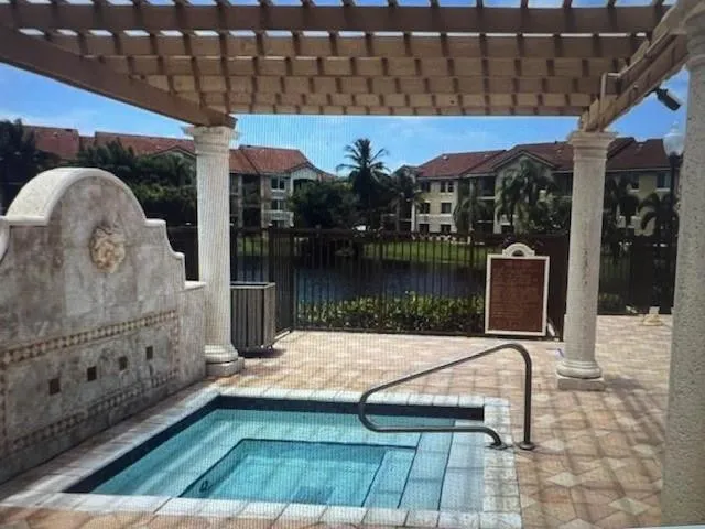 Jacuzzi
