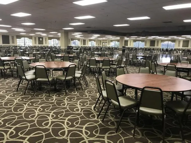 Century Village Party Room