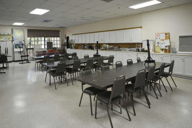 Art Classes