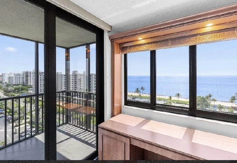 Front bedroom