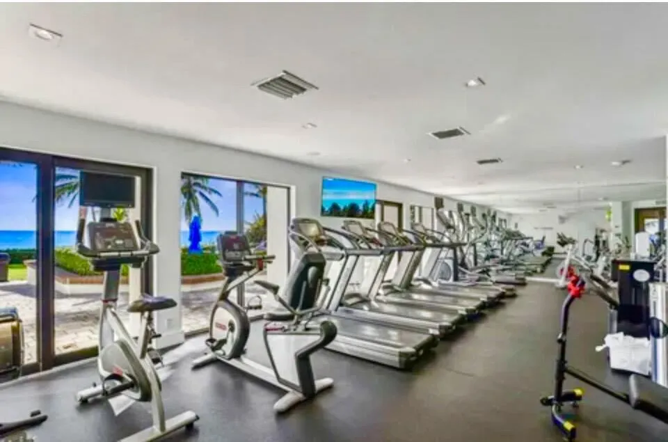 Fitness