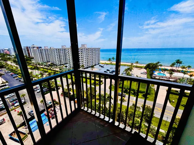 Ocean Views