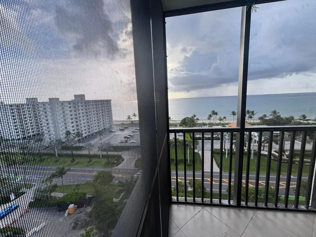 Overcast