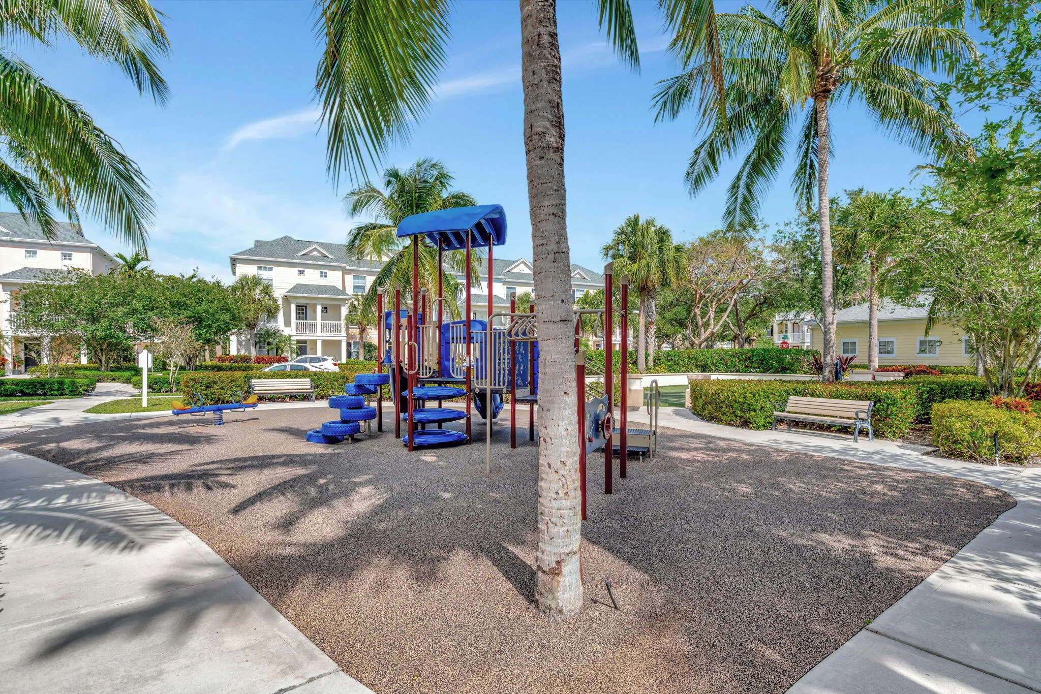 Playground