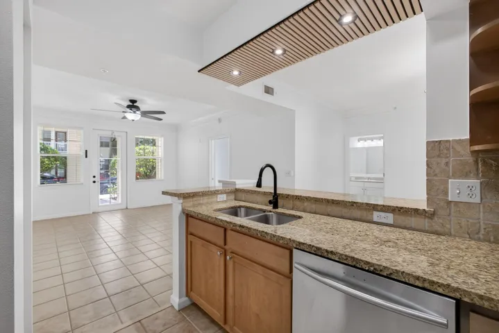 Granite Countertops