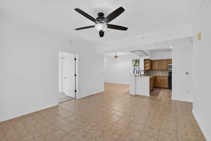 Living Room/Kitchen