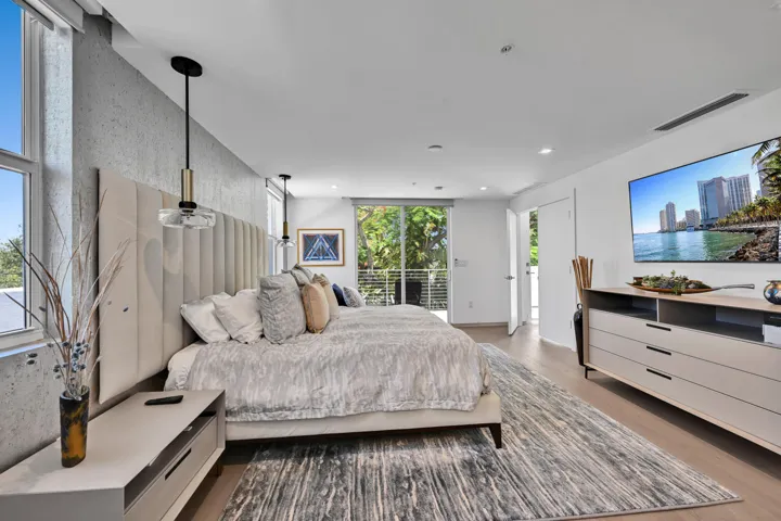 Primary Suite