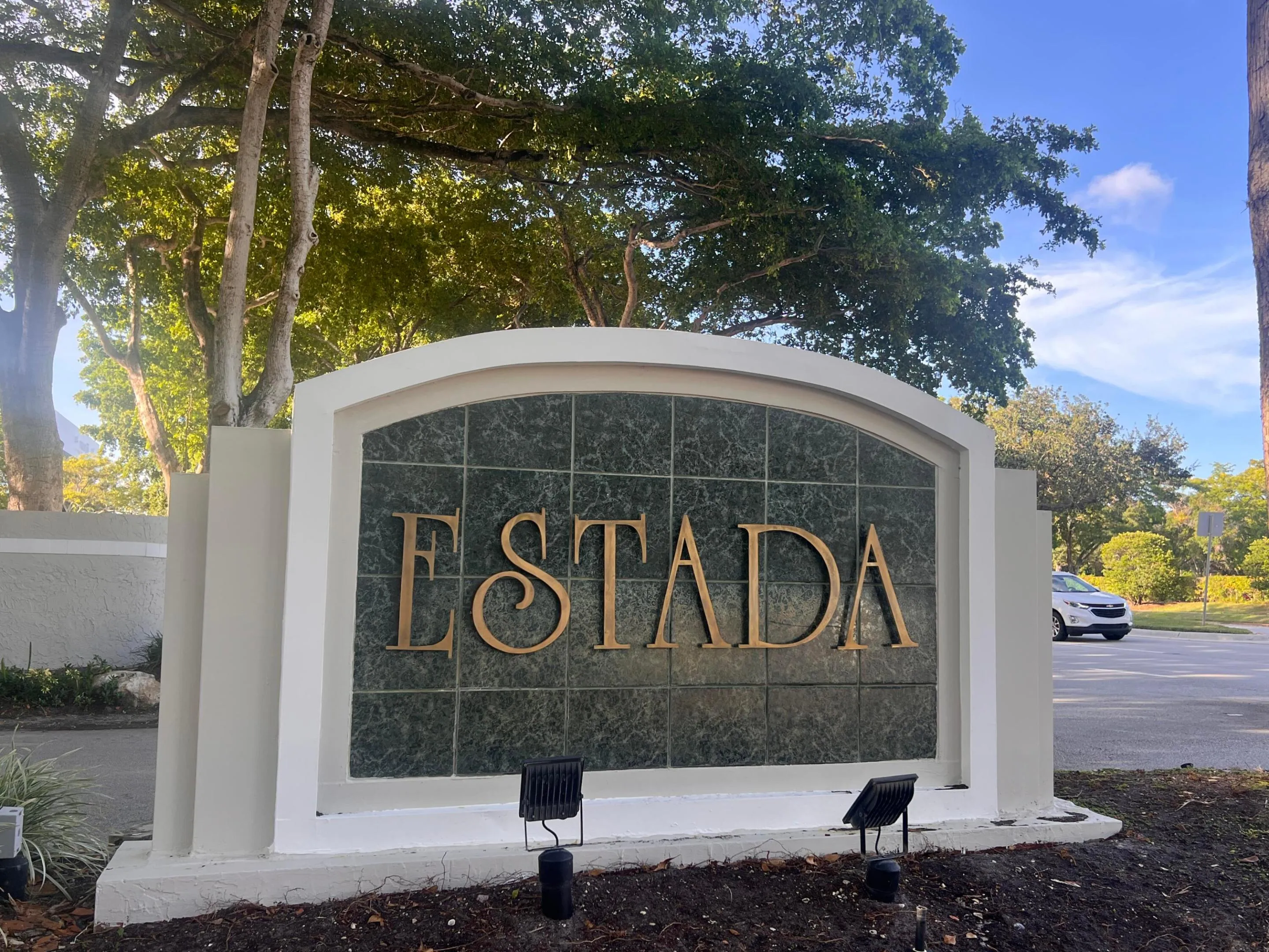 ESTADA