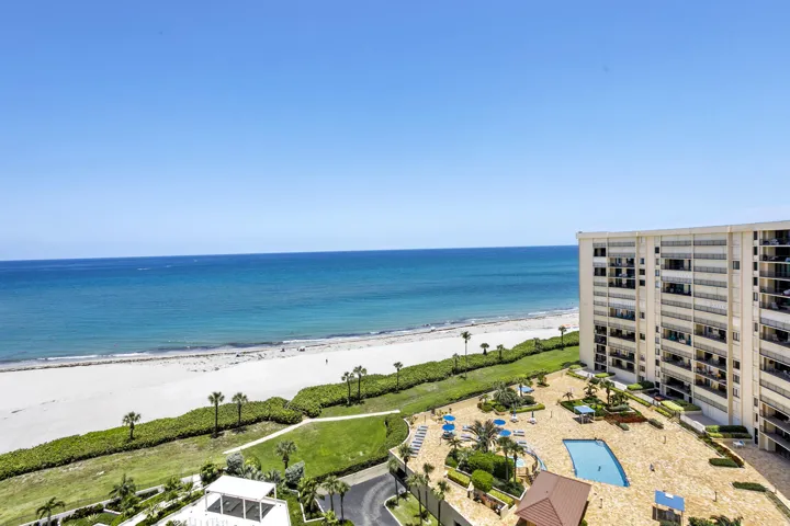 View from the Balcony