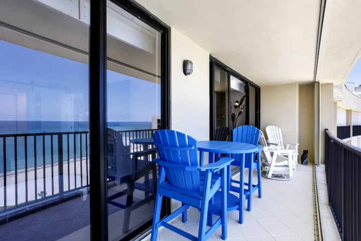 PH Balcony